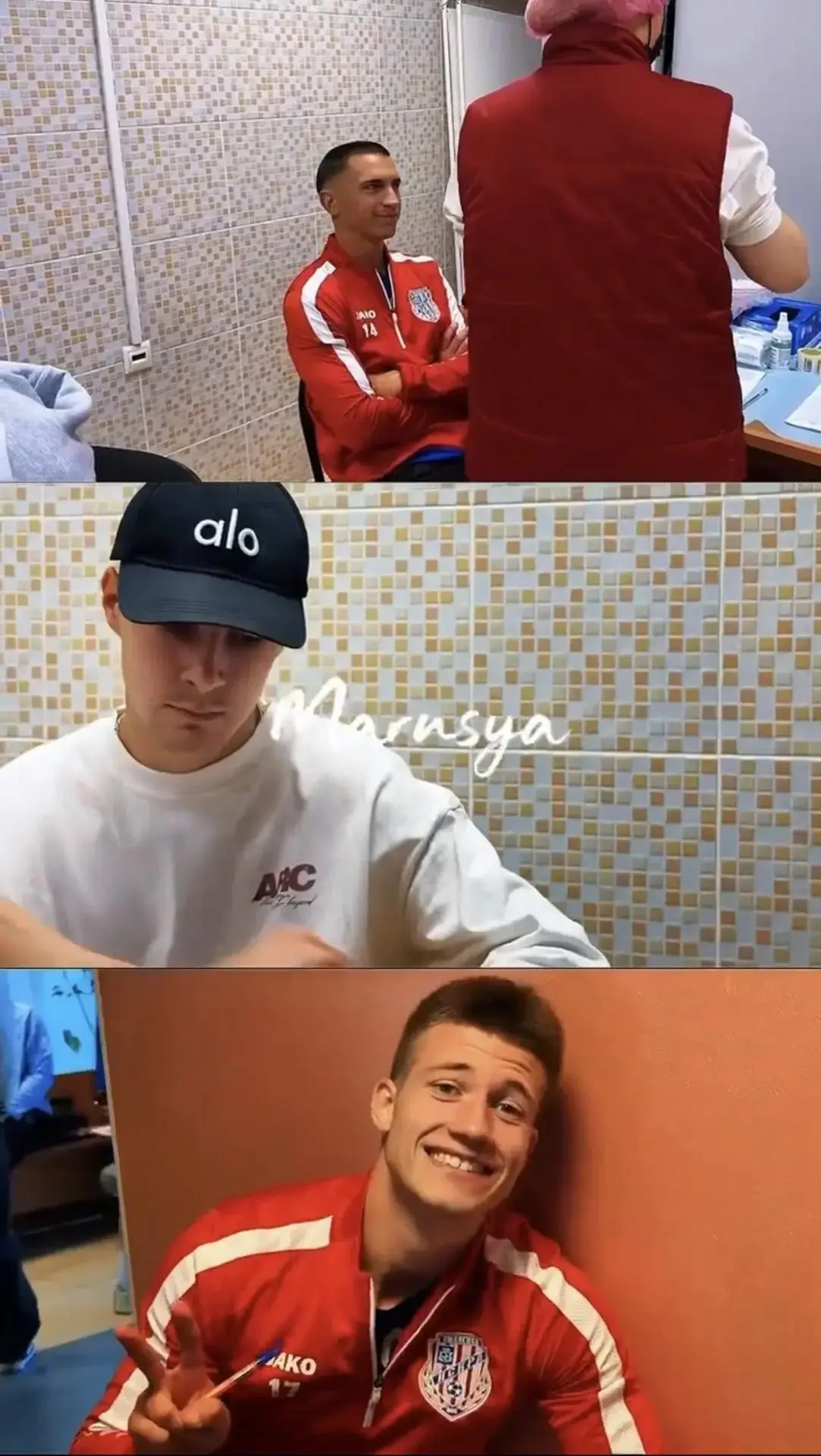 Шанс на жизнь может начаться с одного решения ❤