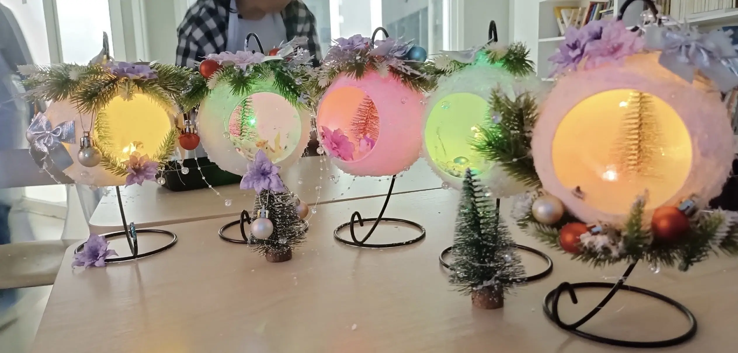 Творим добро и волшебство! ⭐ 🎄